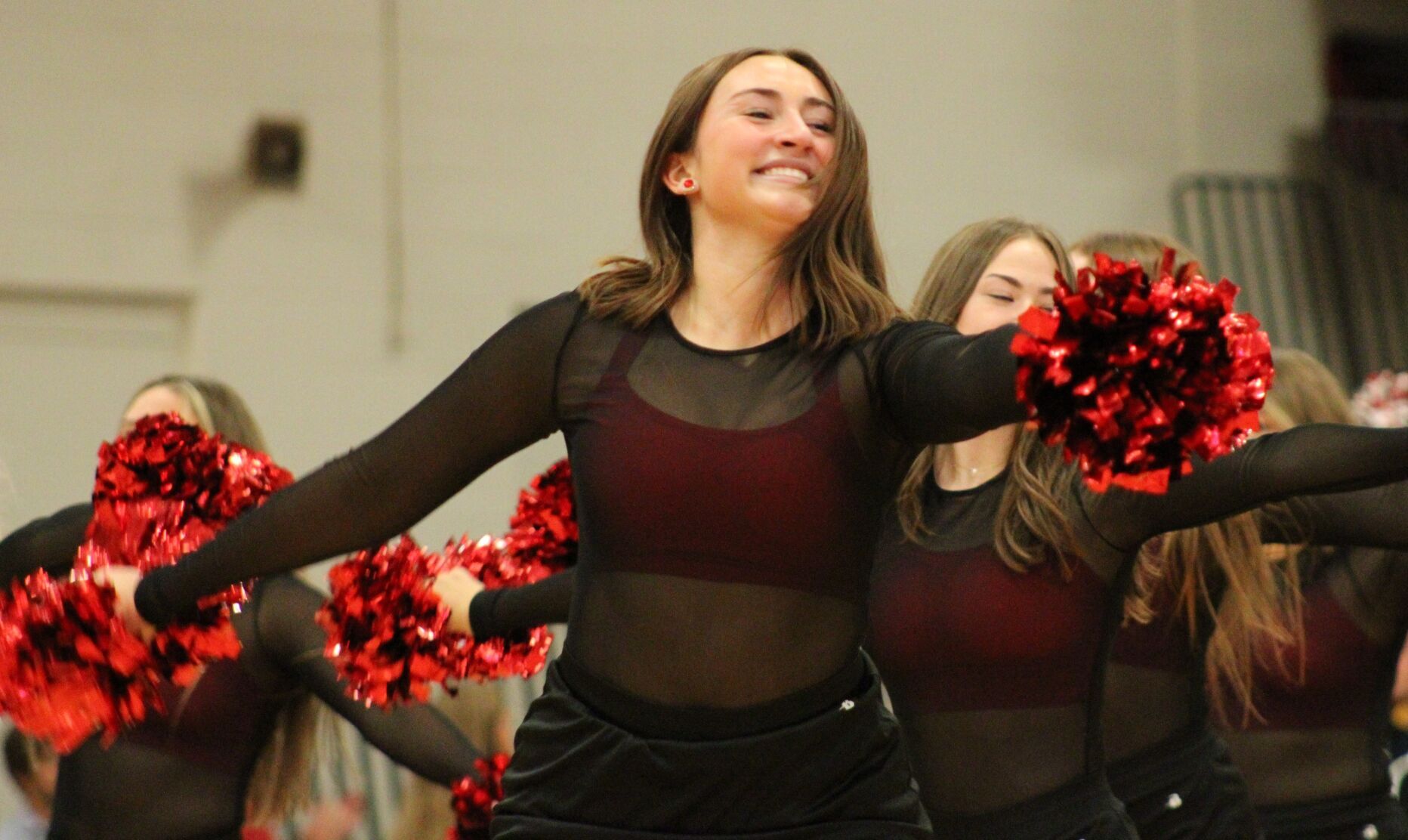 Cedar Falls Homecoming 8